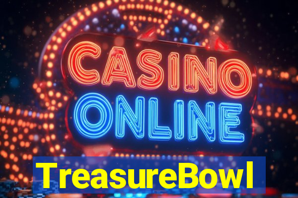 TreasureBowl treasure bowl como ganhar